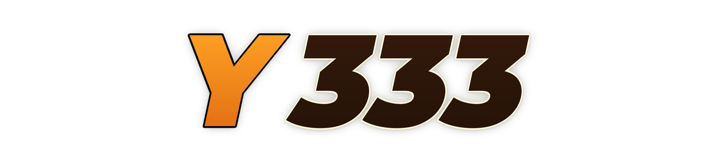 y333 Casino Logo